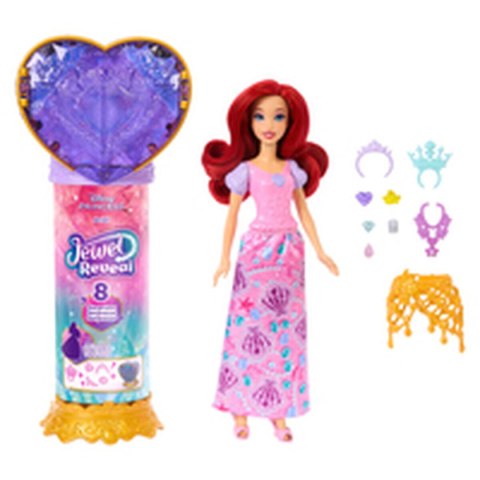 Lalka Disney 32 X 18 X 6 CM