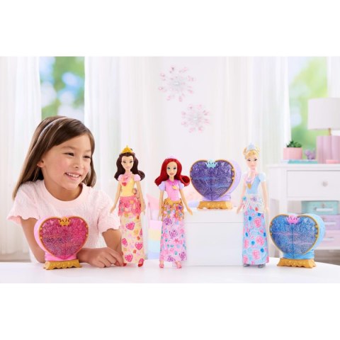 Lalka Disney 32 X 18 X 6 CM