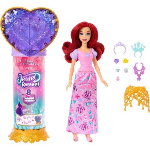 Lalka Disney 32 X 18 X 6 CM