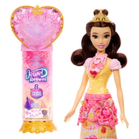 Lalka Disney 32 X 18 X 6 CM