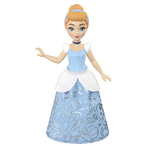 Lalka Disney Princess 12 cm