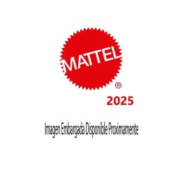 Lalka Mattel
