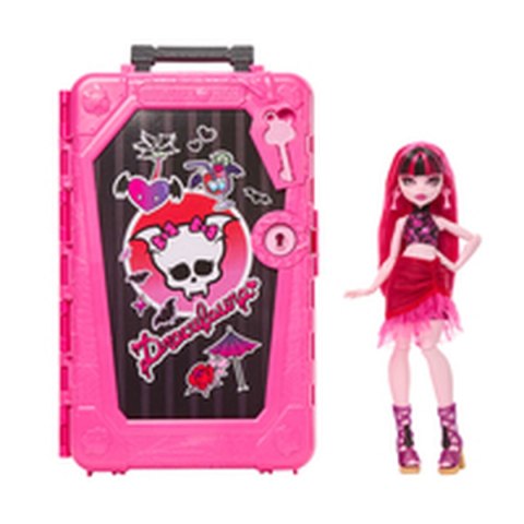 Lalka Monster High
