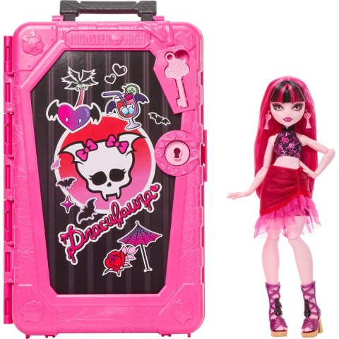 Lalka Monster High