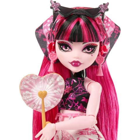 Lalka Monster High