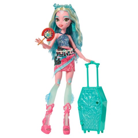 Lalka Monster High