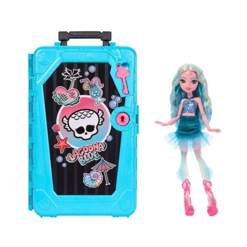 Lalka Monster High