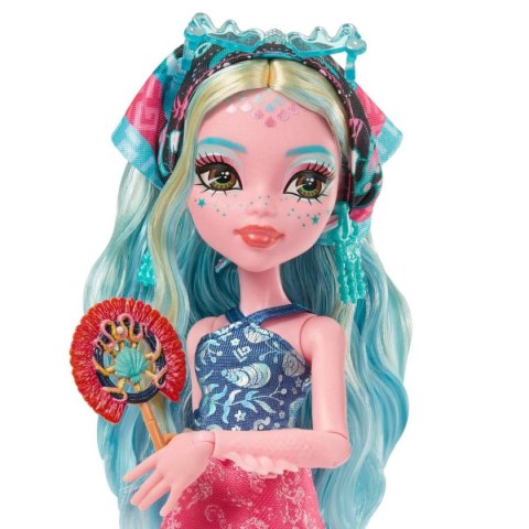 Lalka Monster High
