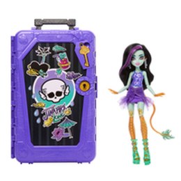 Lalka Monster High