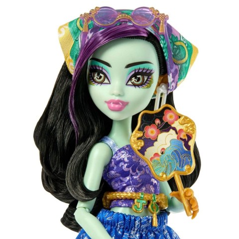 Lalka Monster High