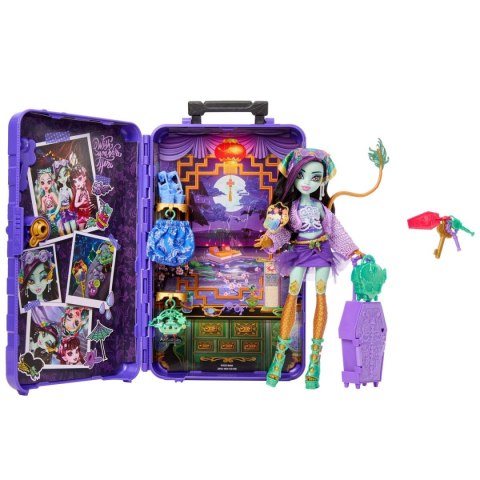 Lalka Monster High