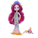 Lalka Winsley Wolf Enchantimals Mattel 0887961537666 15 cm