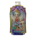 Lalka Winsley Wolf Enchantimals Mattel 0887961537666 15 cm