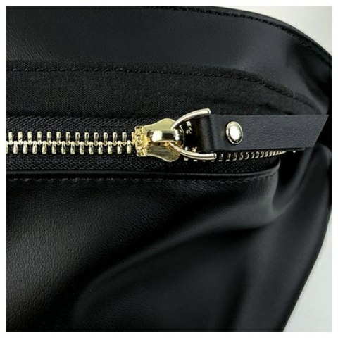 Nimmy Nerka na ramię czarny/black Crossbody Glasses Cool Dog