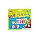 Zestaw markerów Crayola Wielokolorowy