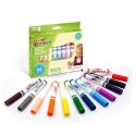 Zestaw markerów Crayola Wielokolorowy