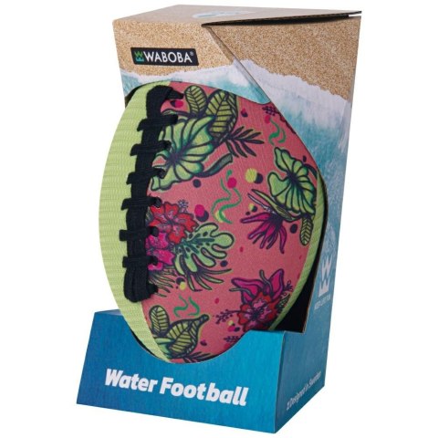 Piłka futbolowa wodna Waboba Tropical (Produkt w kilku kolorach - wysyłka losowa)