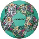 Piłka wodna Waboba Tropical 22cm (Produkt w kilku kolorach - wysyłka losowa)