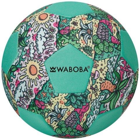 Piłka wodna Waboba Tropical 22cm (Produkt w kilku kolorach - wysyłka losowa)