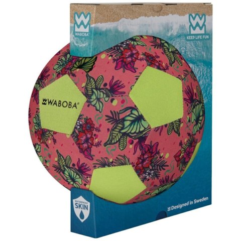 Piłka wodna Waboba Tropical 22cm (Produkt w kilku kolorach - wysyłka losowa)