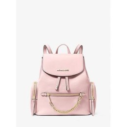 Plecak Michael Kors 35T1GTTB6L-POWDER-BLUSH Różowy