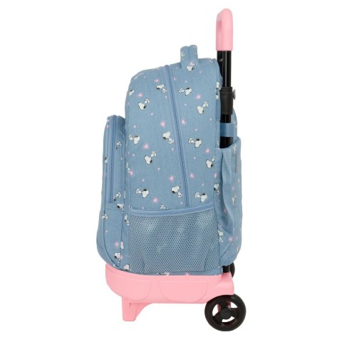 Plecak szkolny Snoopy 33 x 45 x 22 cm