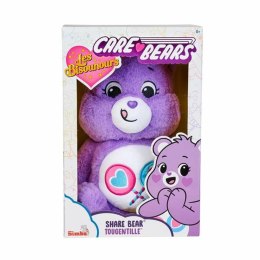 Pluszowy Niedźwiadek Smoby Care Bears 35 cm (1 Części)