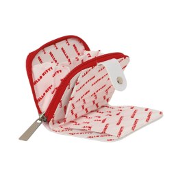 Portfel Hello Kitty Biały