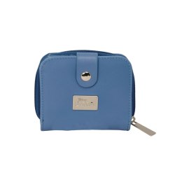 Portfel Lilo & Stitch Blue Niebieski