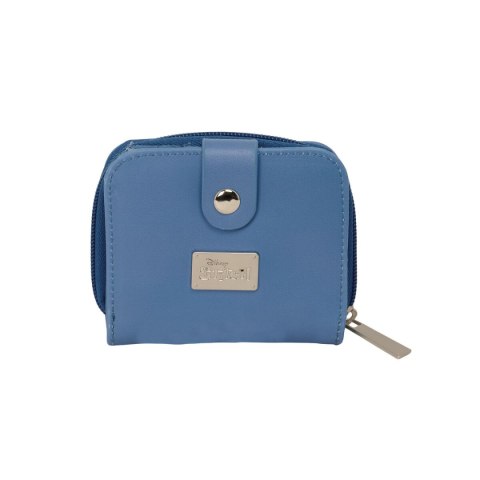 Portfel Lilo & Stitch Blue Niebieski
