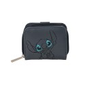Portfel Lilo & Stitch Gray Szary