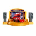 Samochód Mattel Wielokolorowy