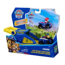 Samochód Spin Master Czarny