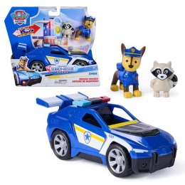 Samochód The Paw Patrol