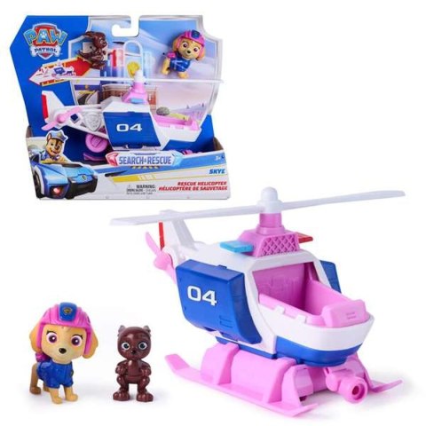 Samochód The Paw Patrol