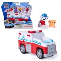 Samochód The Paw Patrol