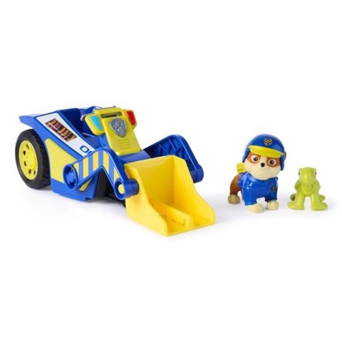 Samochód The Paw Patrol