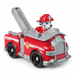 Samochód The Paw Patrol