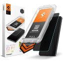 Szkło hartowane Spigen Glas.TR "EZ FIT PRO AC" prywatyzujące do Samsung Galaxy S26