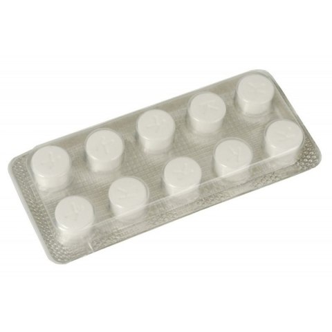 Tabletki czyszczące Krups XS 3000