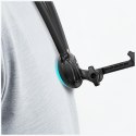 Uchwyt na szyję do telefonu USAMS JoyGo JOY02 Neck Mount z magnetycznym mocowaniem czarny