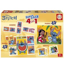 Układanka puzzle Educa