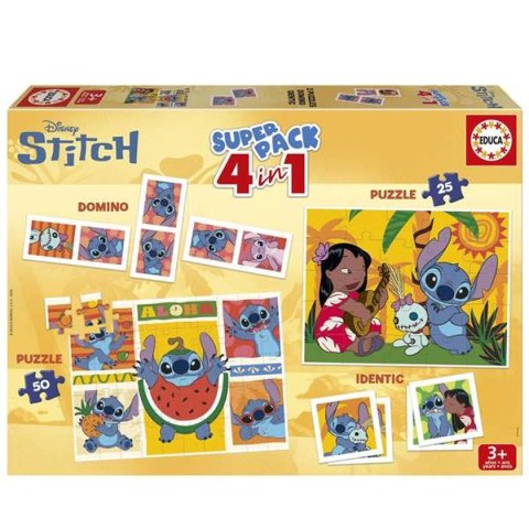 Układanka puzzle Educa