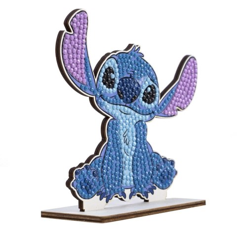Zabawa Edukacyjna Crayola Stich