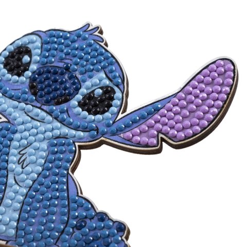 Zabawa Edukacyjna Crayola Stich