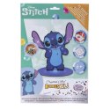 Zabawa Edukacyjna Crayola Stich 22 x 16 x 2 cm