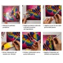 Zabawa Edukacyjna Crayola Stich 22 x 16 x 2 cm