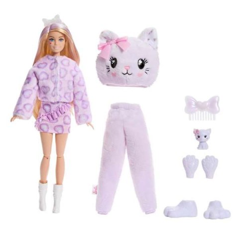 Lalka Barbie