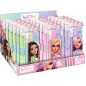 Zestaw długopisów