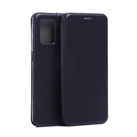 Beline Etui Book Magnetic Moto G73 5Gczarny/black